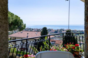 Seaview - Deluxe apartment - Billiard and Pool - AC in the Bedrooms Vallecrosia